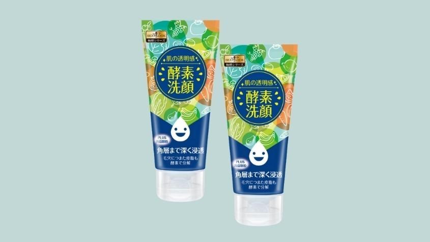 Sữa rửa mặt hạt massage sạch sâu SexyLook 120g