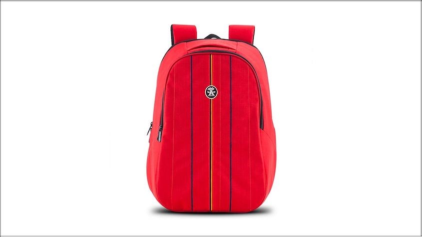 Balo thương hiệu Crumpler