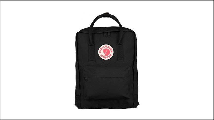 Balo thương hiệu Fjallraven Kanken