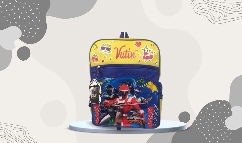 Balo Vutin Balo Vutin