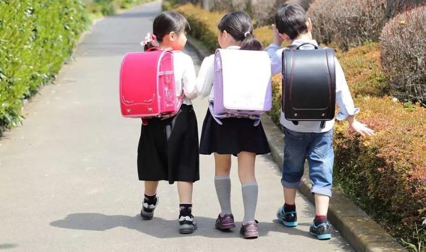 Balo Randoseru Balo Randoseru