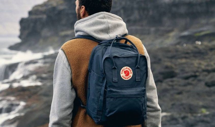 Balo Fjallraven Kanken Balo Fjallraven Kanken