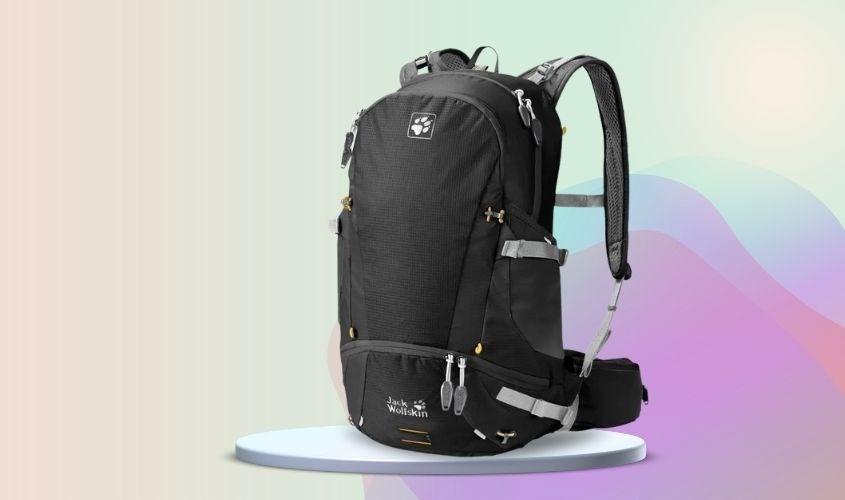 Balo Jack Wolfskin Balo Jack Wolfskin