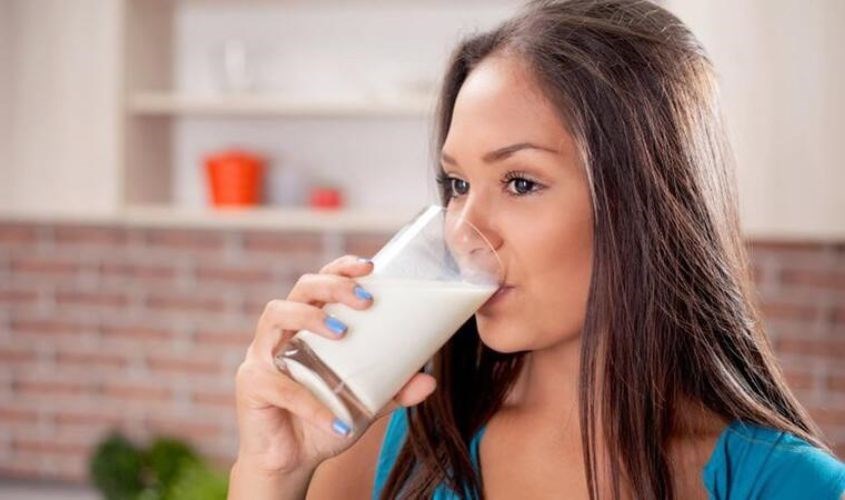 Bạn không nên quá lạm dụng sữa đậu nành