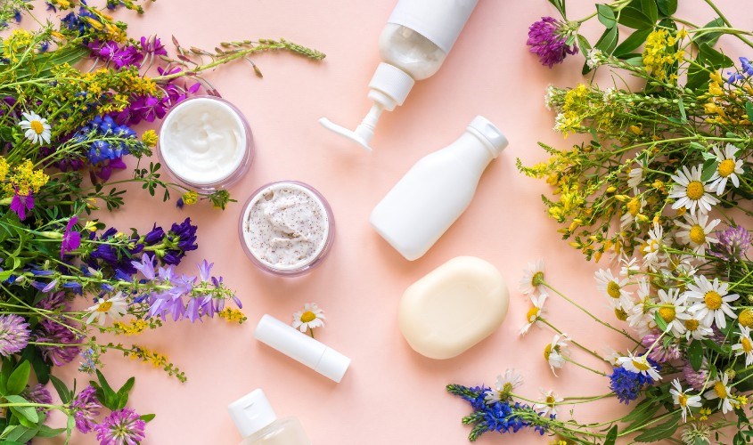 Trên thị trường có rất nhiều dạng tẩy tế bào chết hóa học