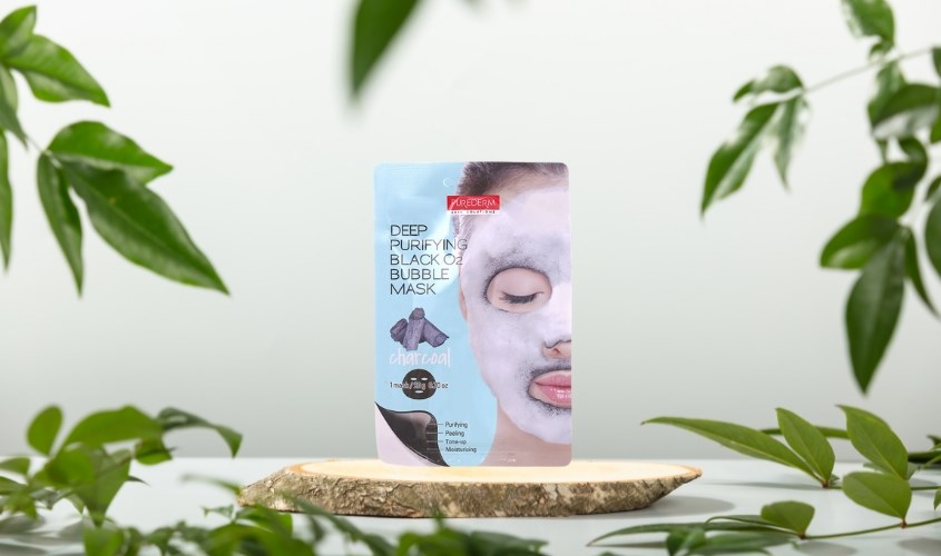 Mặt nạ giấy có khả năng điều trị các vấn đề về da vô cùng hiệu quả