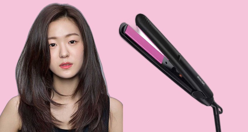 Thương hiệu máy tạo kiểu tóc Philips uy tín