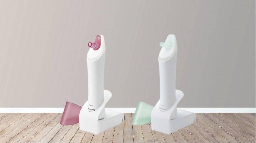 Máy hút mụn Panasonic