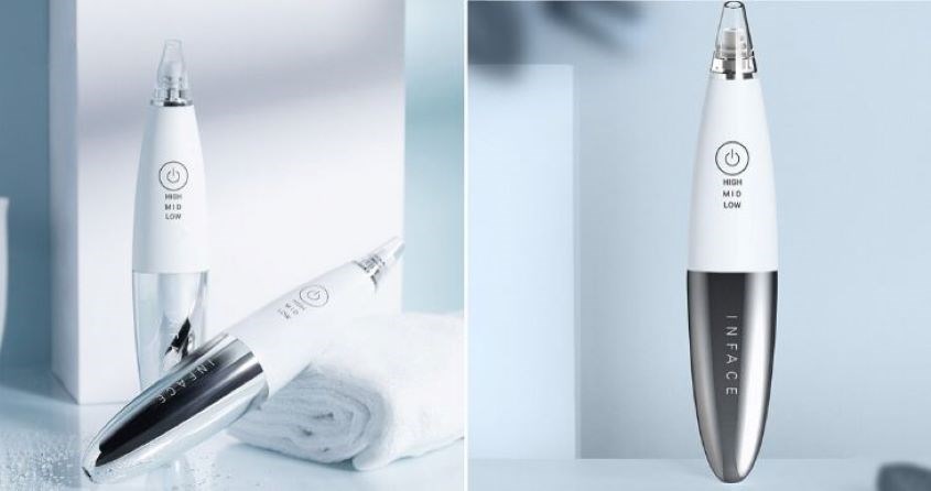 Máy hút mụn Xiaomi Máy hút mụn Xiaomi