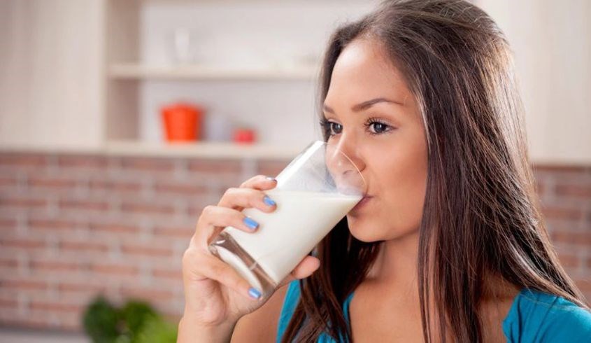 Lưu ý khi pha sữa bầu Meiji Lưu ý khi pha sữa bầu Meiji