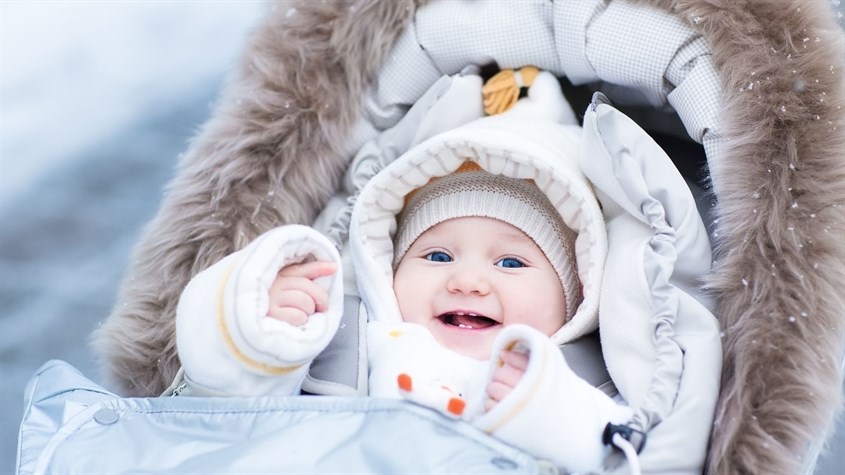 Dịch vụ cho mẹ và bé: Cách mặc quần áo cho trẻ sơ sinh vào mùa đông đủ ấm AVAKids(57)-845x475