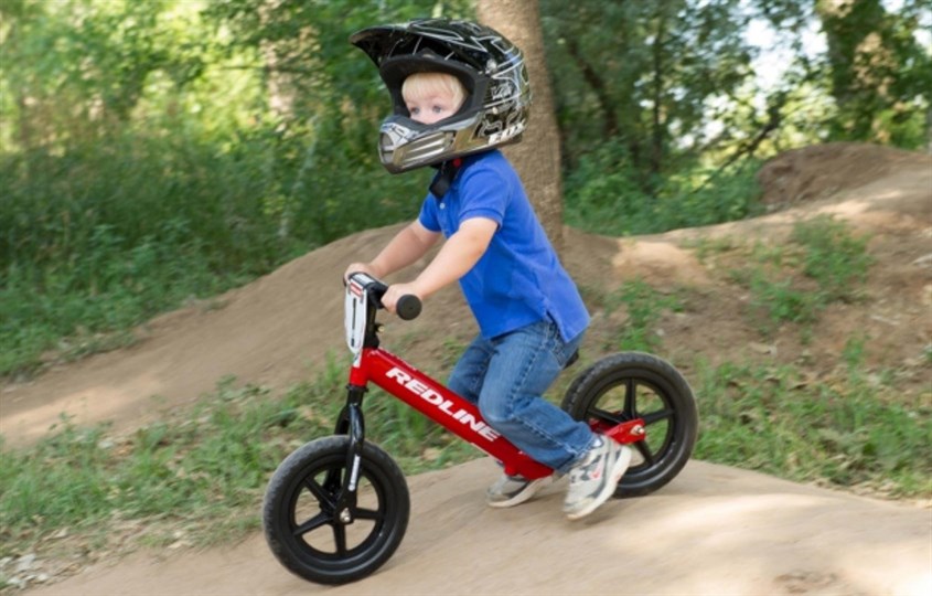 Cách lắp đặt xe chòi chân dễ dàng