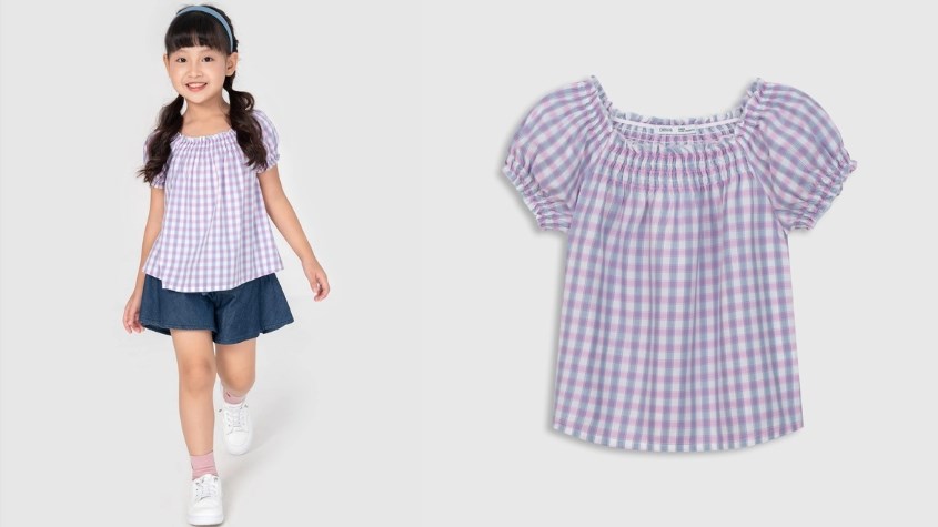 Gợi ý những mẫu váy quần áo cho bé gái 10 tuổi mới nhất 2023