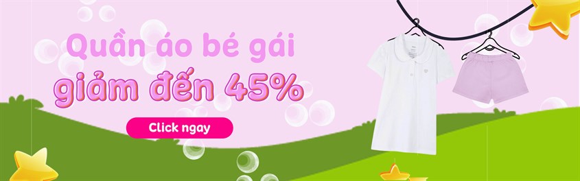 Bảng Size Quần Áo Trẻ Em Đầy Đủ Và Chuẩn Nhất 2023