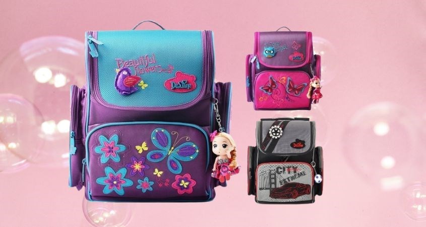 Balo DeLune của Nga