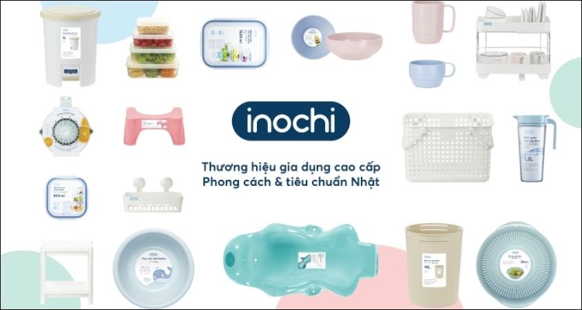 Sản phẩm của Inochi có tốt không?