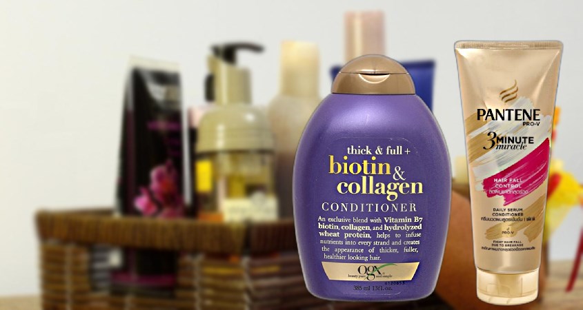 Không nên thoa dầu xả khi tóc đang ướt