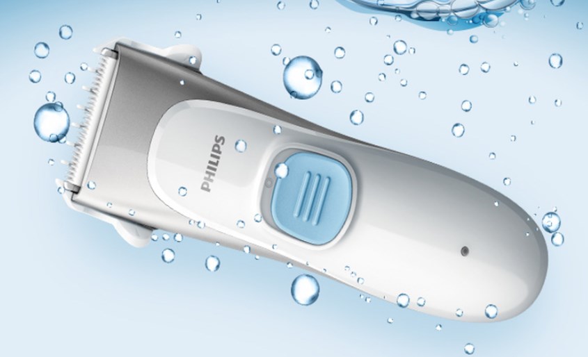 Chọn tông đơ có thương hiệu uy tín và xuất xứ rõ ràng