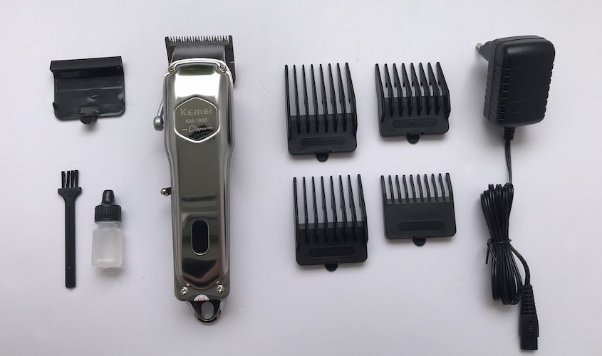 Chọn tông đơ có động cơ phù hợp với nhu cầu sử dụng