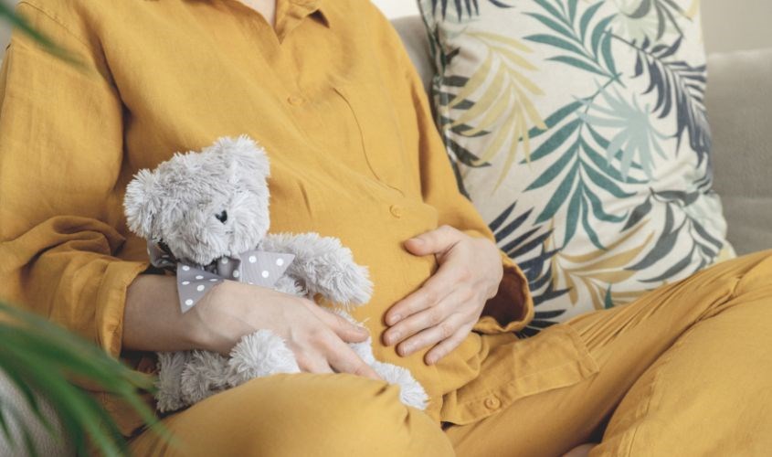 Tam cá nguyệt thứ nhất là giai đoạn 3 tháng đầu của thai kỳ Tam cá nguyệt thứ nhất là giai đoạn 3 tháng đầu của thai kỳ