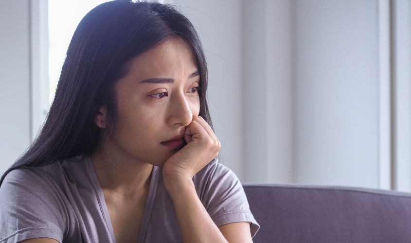 Cảm xúc của mẹ bầu sẽ thay đổi thất thường Cảm xúc của mẹ bầu sẽ thay đổi thất thường