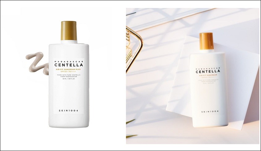 Thành phần lành tính và an toàn