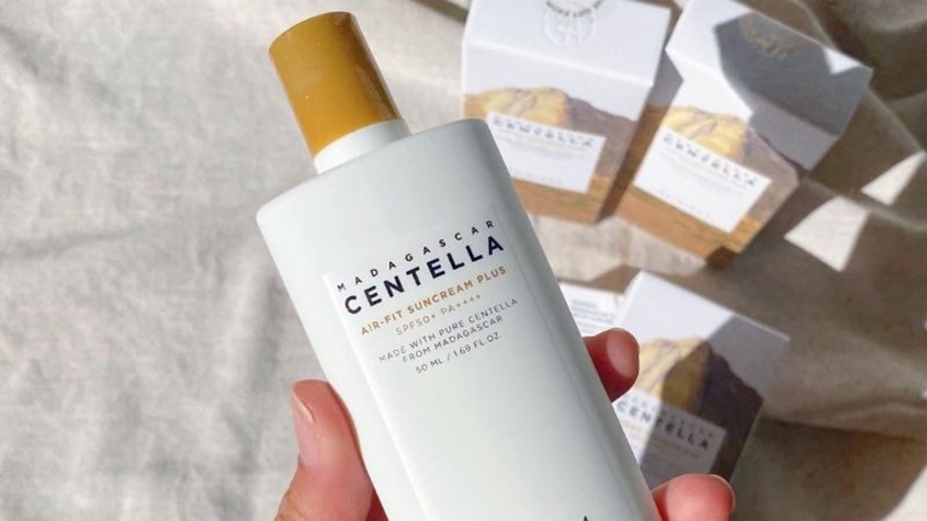 Thành phần lành tính và an toàn