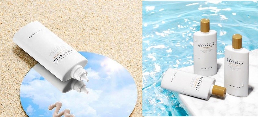 Thiết kế bao bì tiện lợi