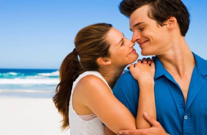 Cải thiện cuộc sống vợ chồng