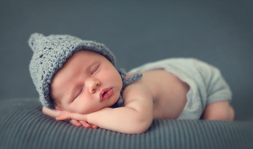 Giấc ngủ nhanh ở trẻ