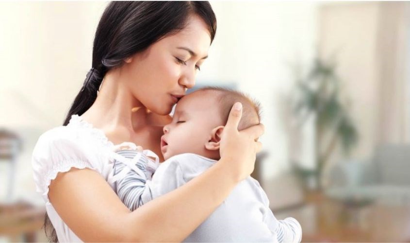 Sinh hoạt hàng ngày làm ảnh hưởng đến giấc ngủ của bé