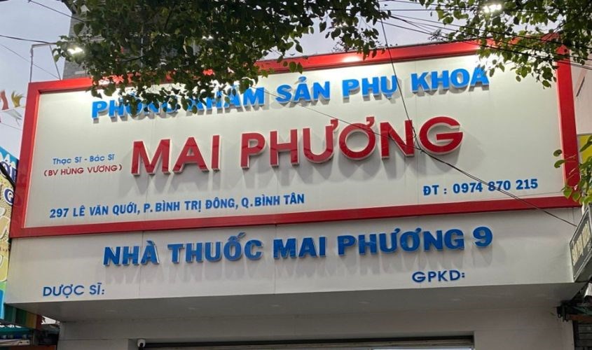 Địa chỉ bác sĩ sản phụ khoa giỏi ở TPHCM 