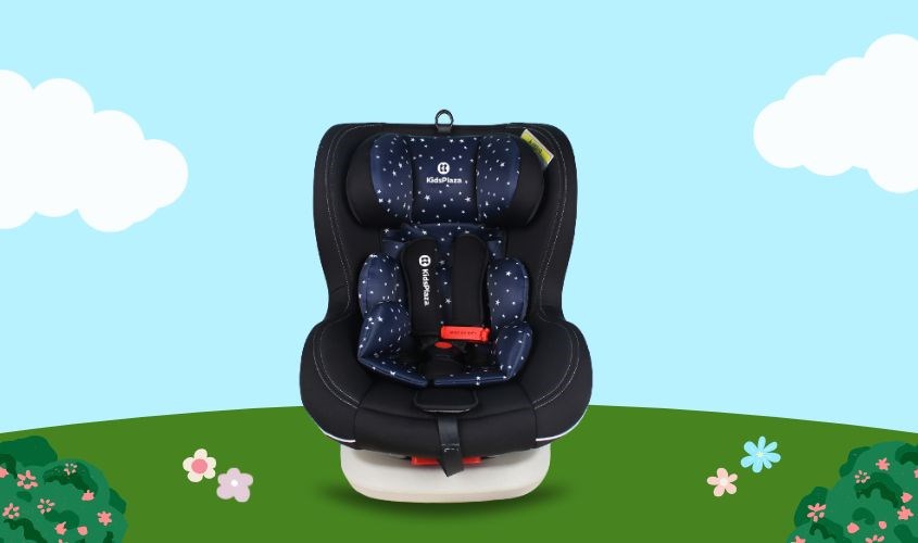 Ghế ngồi ô tô Mamago