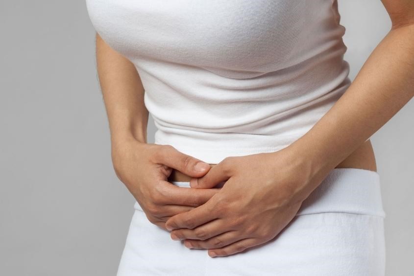 Táo bón khi mang thai gây sảy thai