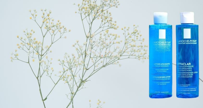 La Roche Posay Soothing Lotion