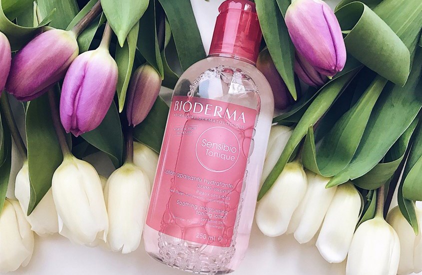Bioderma Sensibio Tonique