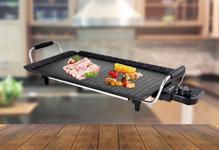 Bếp kích hoạt chế độ nướng trở lại không được nhanh do bộ phận tản nhiệt lại hoạt động chậm Bếp kích hoạt chế độ nướng trở lại không được nhanh do bộ phận tản nhiệt lại hoạt động chậm
