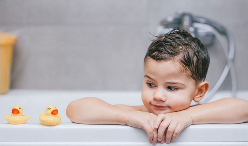 phòng bệnh mùa nắng nóng cho trẻ bằng cách loại bỏ các thói quen xấu