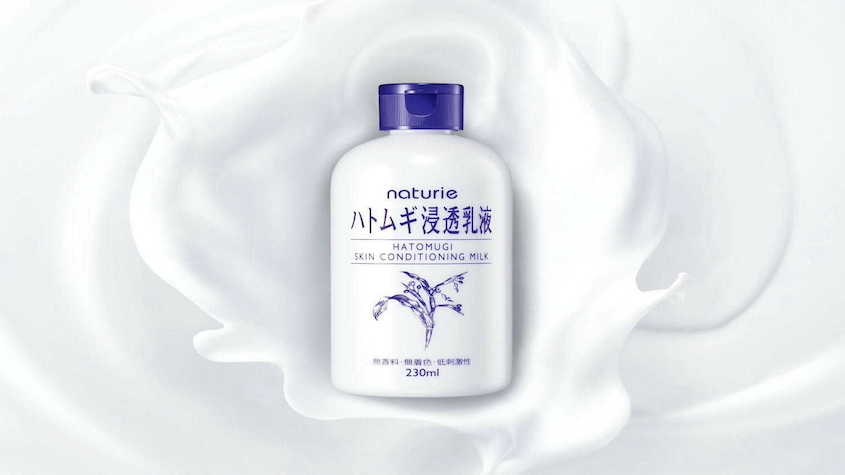 Toner Naturie Skin Conditioner