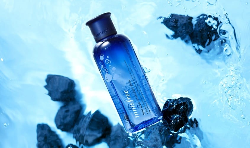 Innisfree Jeju Lava Seawater Skin