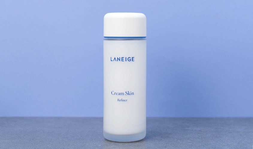 Toner Laneige Cream Skin Refiner