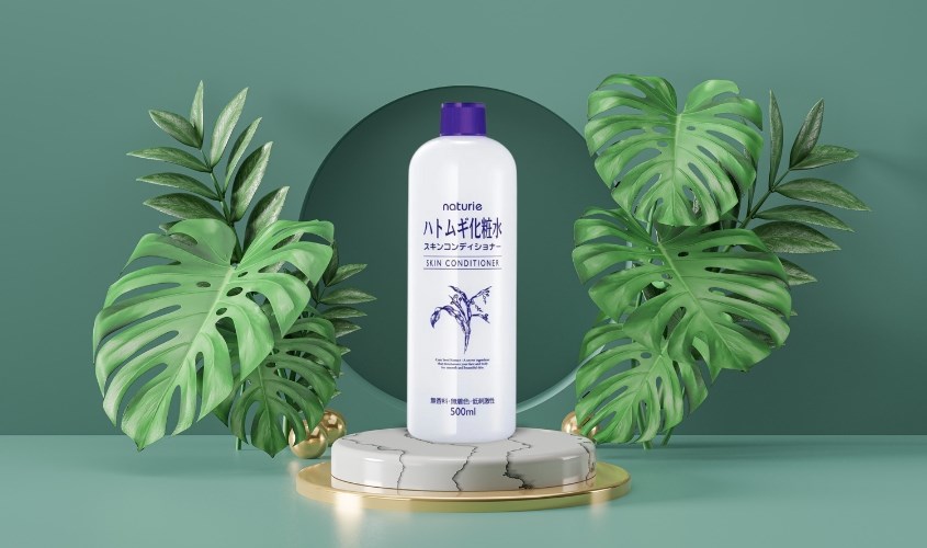 Toner Naturie Skin Conditioner