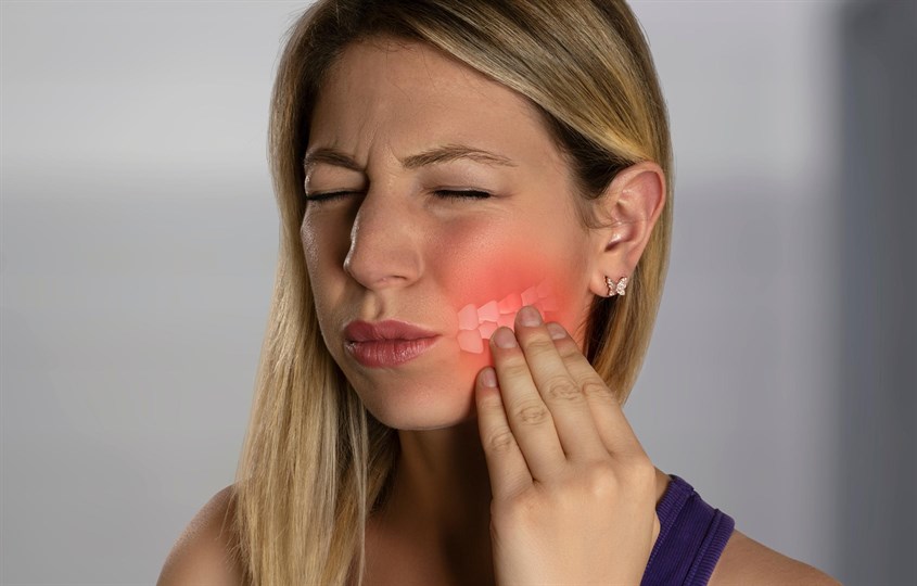 Bỏ cuộc khi sử dụng lần đầu bị chảy máu