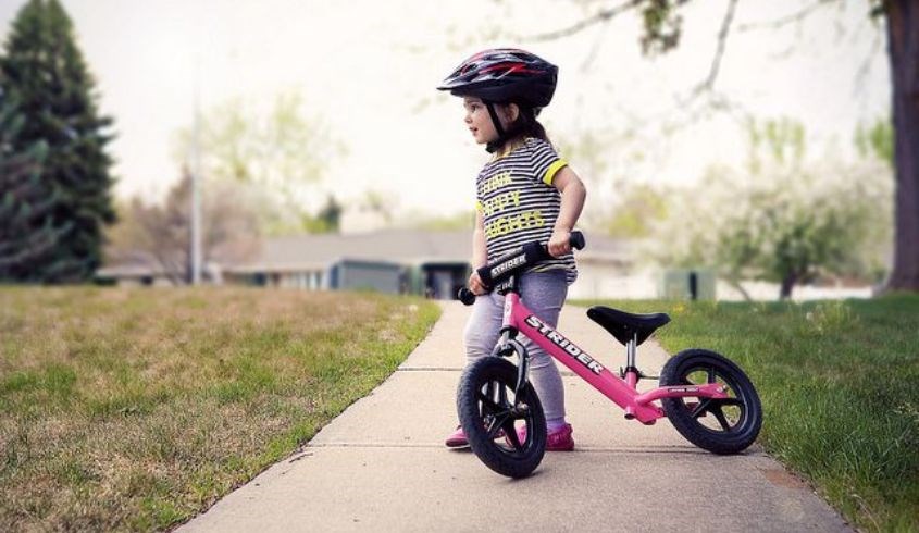 Giúp bé rèn luyện tính tự lập Giúp bé rèn luyện tính tự lập