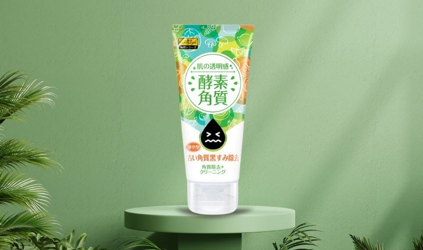 Gel tẩy tế bào chết da mặt SexyLook