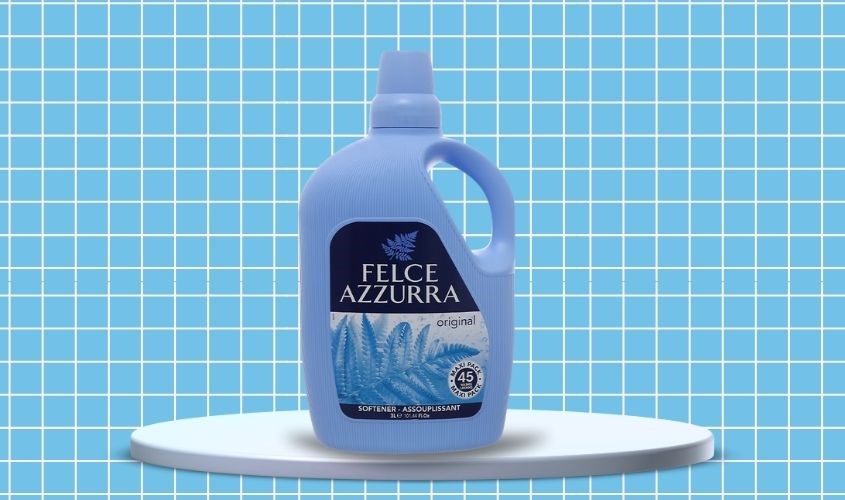 Nước xả Felce Azzurra