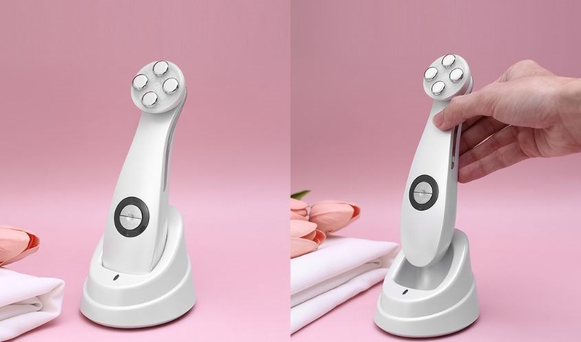 Máy massage đẩy tinh chất K.SKIN KD9900