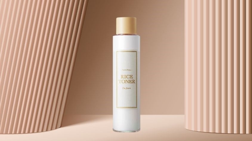 Toner dưỡng sáng da I