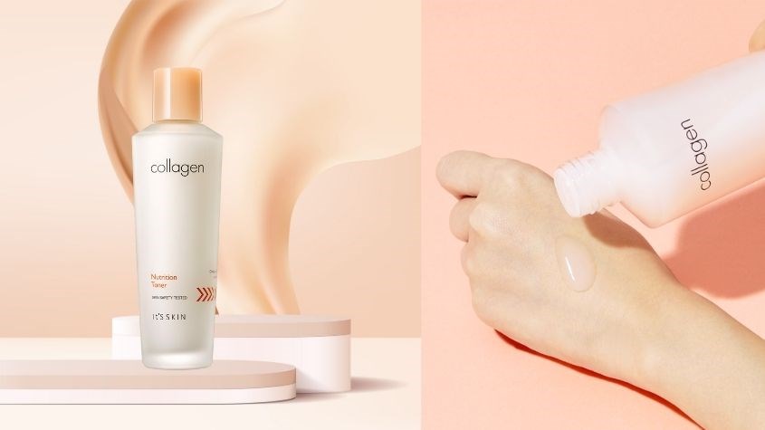 Toner chống lão hoá It