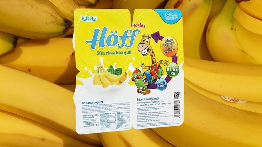 Thử thách Sữa Chua: Một Tuần Thay Đổi Nhỏ, Hiệu Quả Bất Ngờ